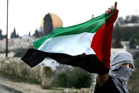 futuro della palestina