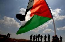 antisionismo palestina